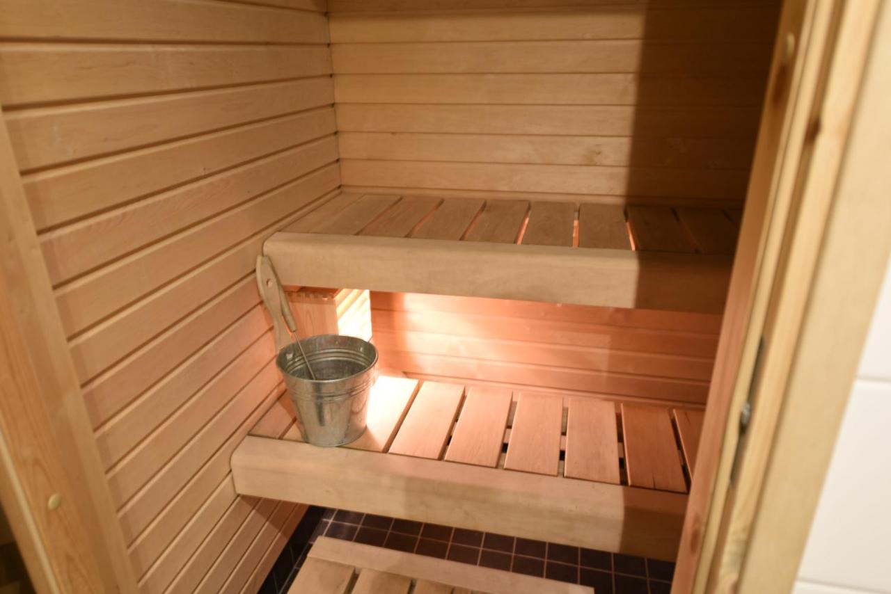 Rental Apartment Lonttinen Suomen Vuokramajoitus Oy Åbo Exteriör bild
