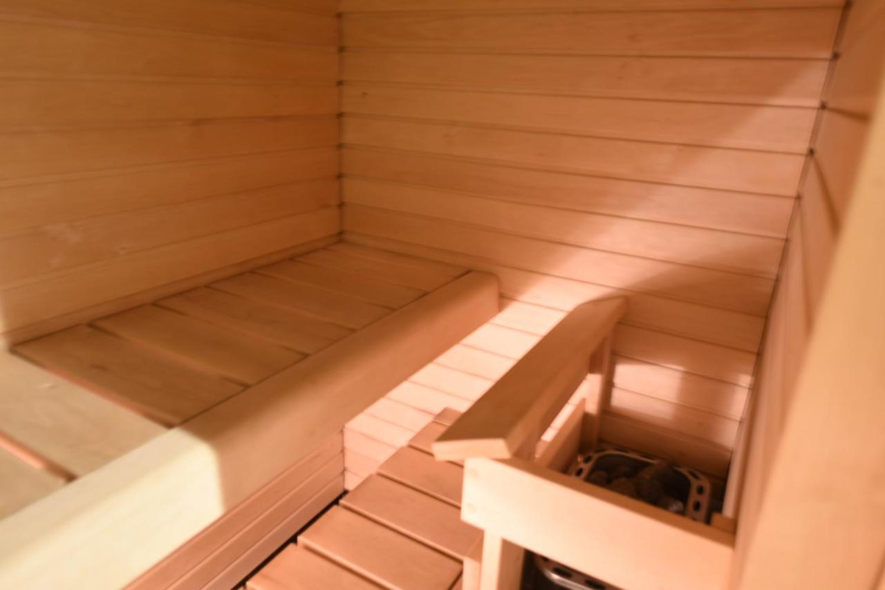 Rental Apartment Lonttinen Suomen Vuokramajoitus Oy Åbo Exteriör bild